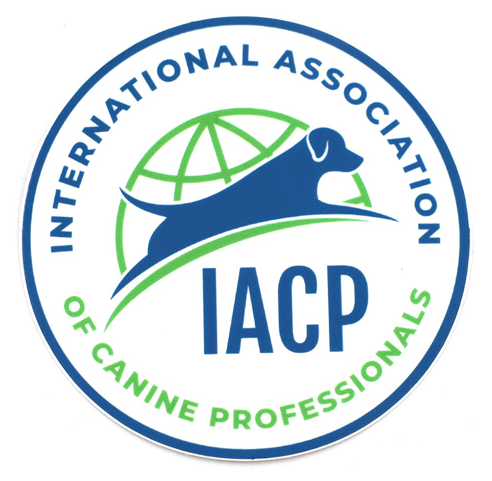 International Association of Canine Professionals