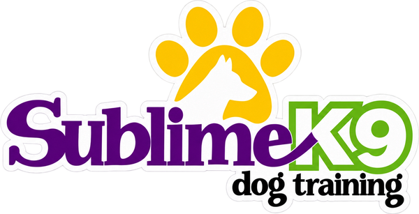 Sublime K9 Dog Training