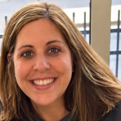 Jessica Freedman, CPDT, founder of Sublime K9